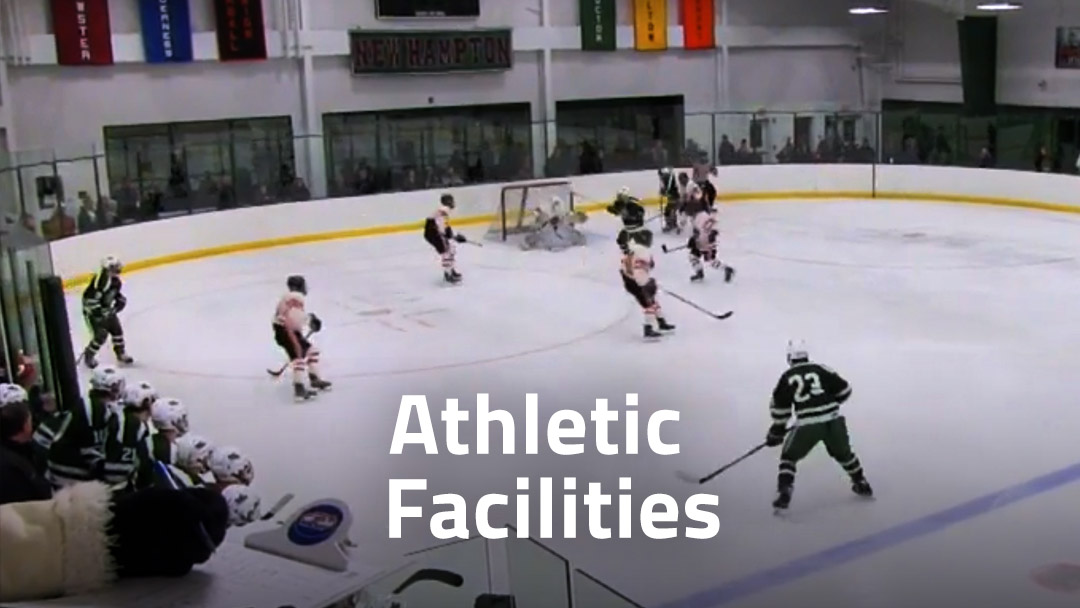 Our Facility Elite Hockey Training Center